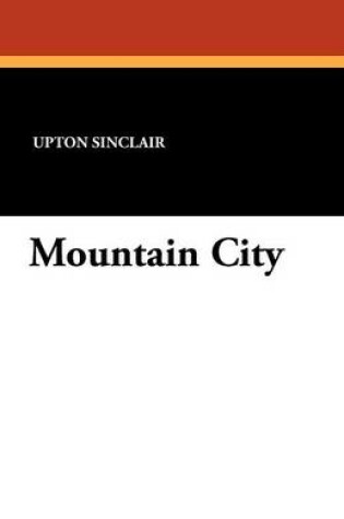 Cover of Mountain City