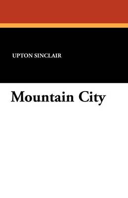 Book cover for Mountain City