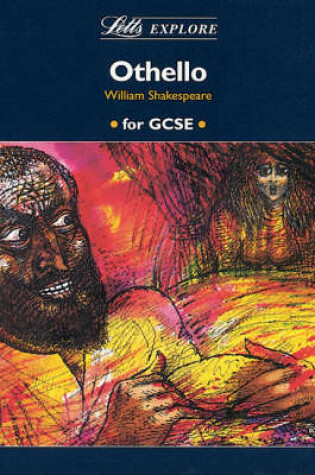 Cover of Letts Explore "Othello"