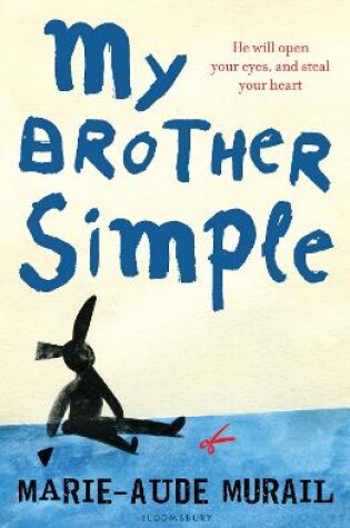 Cover of My Brother Simple