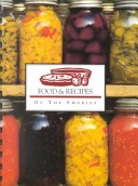 Book cover for Food & Recipes of the Smokies