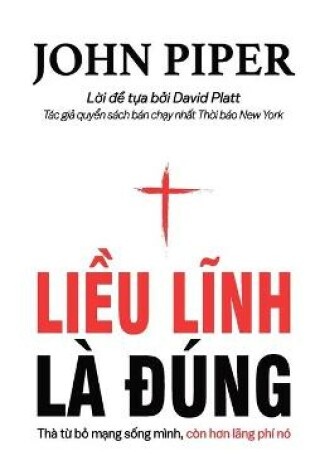 Cover of Liều lĩnh la đung