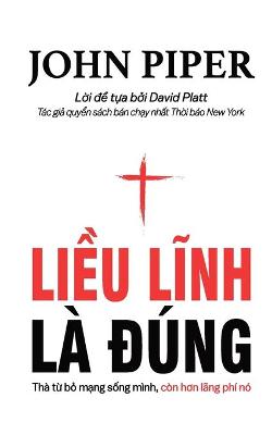 Book cover for Liều lĩnh la đung