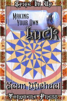 Book cover for Making Your Own Luck