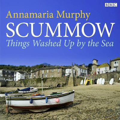 Book cover for Scummow Things Washed Up By The Sea