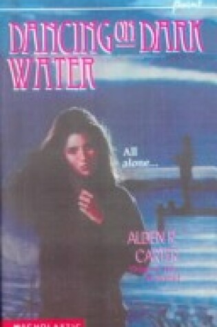 Cover of Dancing on Dark Water