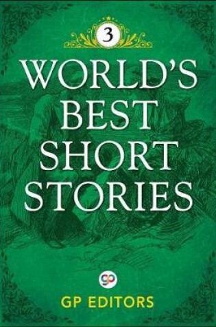 Cover of World's Best Short Stories-Vol 3