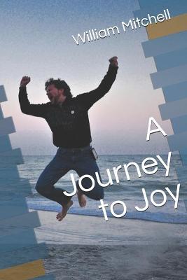 Book cover for A Journey to Joy