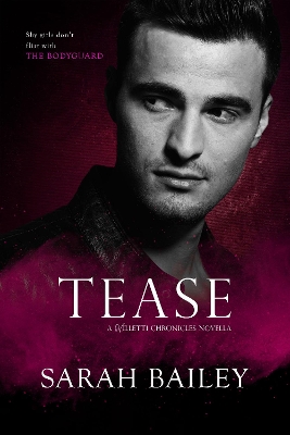 Cover of Tease