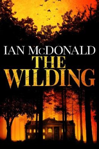 Cover of The Wilding