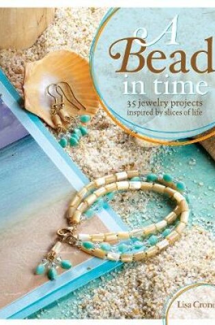 Cover of A Bead in Time