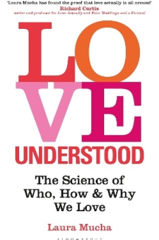 Cover of Love Understood