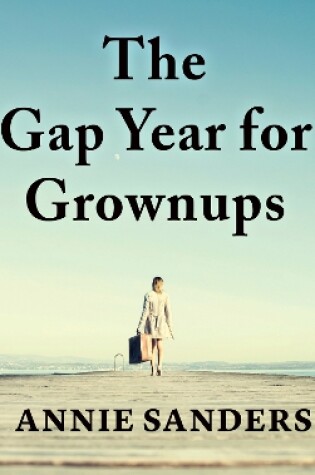 Cover of The Gap Year for Grownups