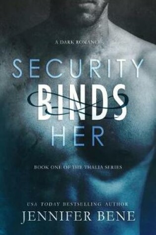 Cover of Security Binds Her
