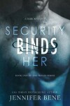 Book cover for Security Binds Her