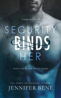 Cover of Security Binds Her