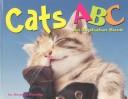 Book cover for Cats ABC