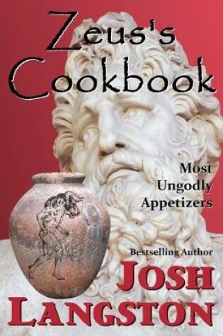 Cover of Zeus's Cookbook