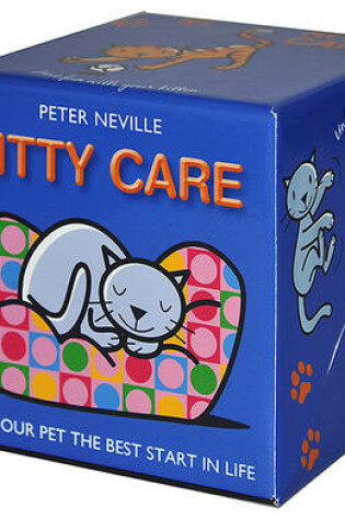 Cover of Kitty Care