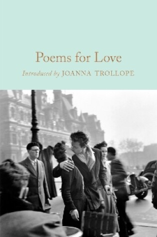 Cover of Poems for Love