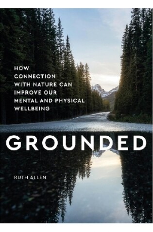 Cover of Grounded