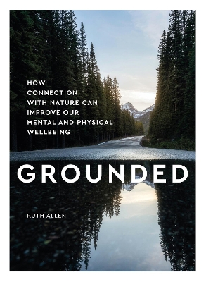 Book cover for Grounded