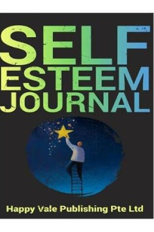 Cover of Self Esteem Journal