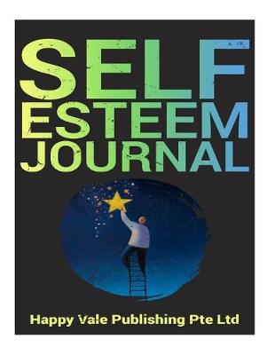 Book cover for Self Esteem Journal