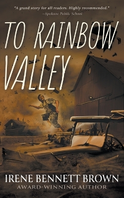 Cover of To Rainbow Valley