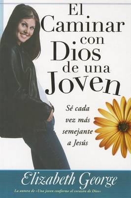 Book cover for El Caminar Con Dios de Una Joven