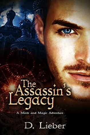 Cover of The Assassin's Legacy