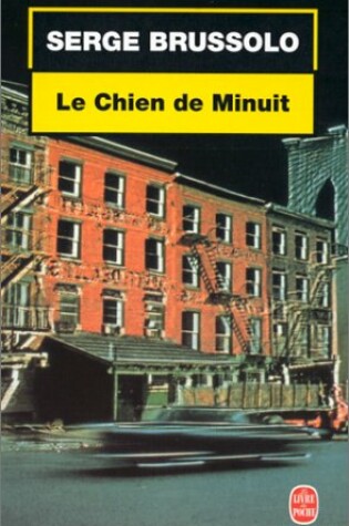 Cover of Le chien de minuit