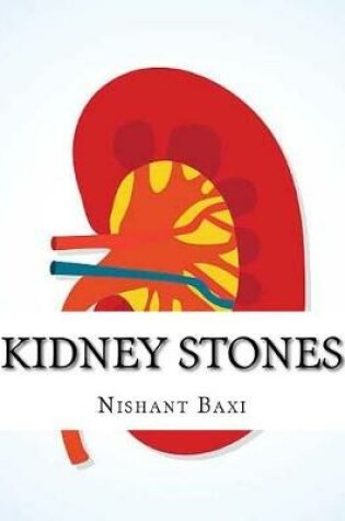 Cover of Kidney Stones