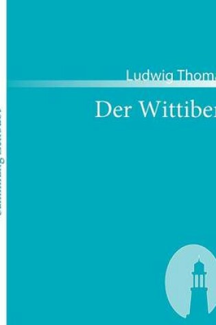 Cover of Der Wittiber