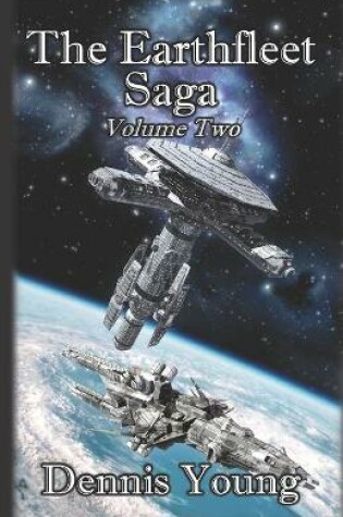 Cover of The Earthfleet Saga