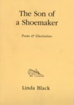 Book cover for The Son of a Shoemaker