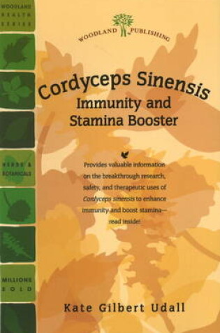 Cover of Cordyceps Sinensis