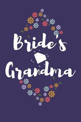 Book cover for Bride's Grandma