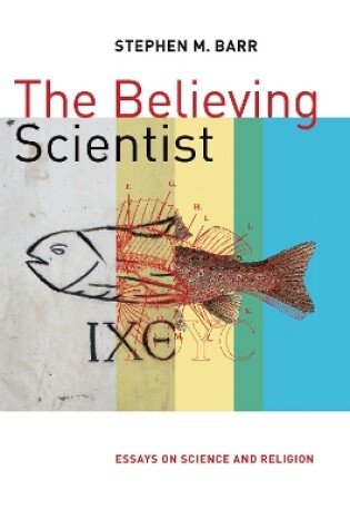 Cover of Believing Scientist