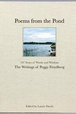 Cover of Poems from the Pond
