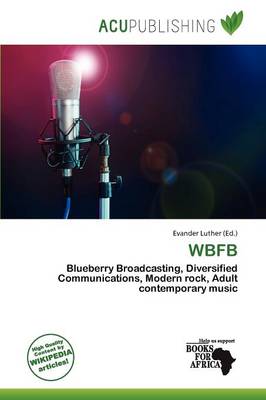 Cover of Wbfb
