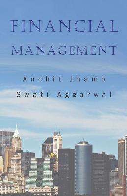 Cover of Financial Management