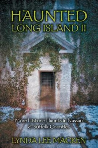 Cover of Haunted Long Island II
