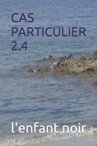 Cover of Cas Particulier 2.4