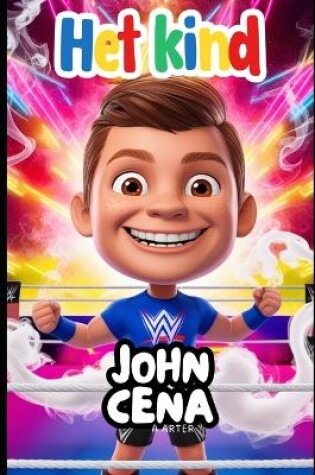 Cover of John Cena