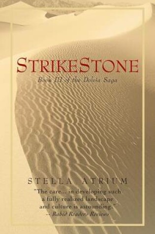 Cover of Strikestone