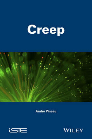 Cover of Creep