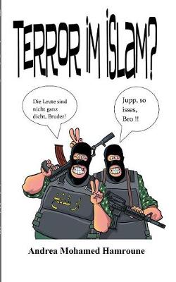 Book cover for Terror im Islam?