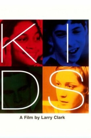 Cover of Kids