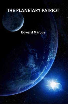 Book cover for The Planetary Patriot